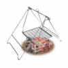 122-14 Swing Braai Grid Stand