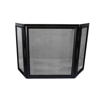 122-15 Fire Place Screen