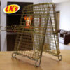 On-The-Side Grid Stand