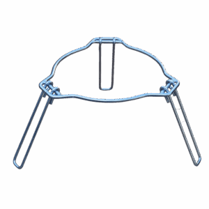 122-3 tripod collabsible