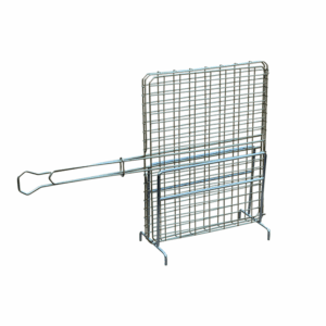 122-6 grid stand