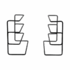 122/7- 2 Grid Stand – Multilevel