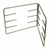 122/8 – Grid Stand Hinged
