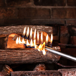 124/11 - Gas Lighter Turbo
