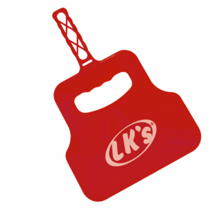 124-17 lks fire fan plastic