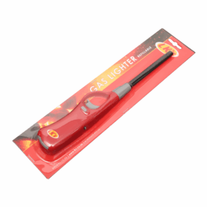 124-4 gas lighter refillable