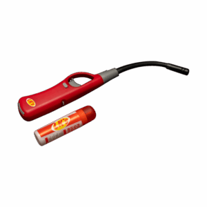 124/8 – Flexi Gas Lighter and Refill