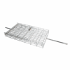 126-10 flat basket rotisserie
