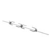 126/16 – Shaft and Prongs Set – Large