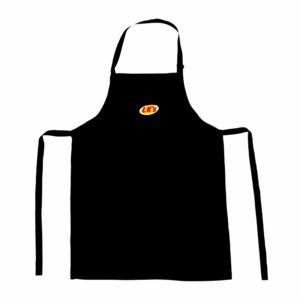 126-21 braai apron