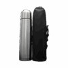 126-43 Vacuum flask 1.0L Stainless Steel