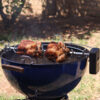 126/7 - Rotisserie Motor