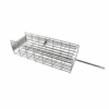 126-11 - Rotisserie deep basket