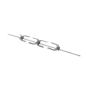 126/9 – Shaft and Prongs Set – Standard