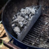 135/055 - Kettle Braai Charcoal Holder Set