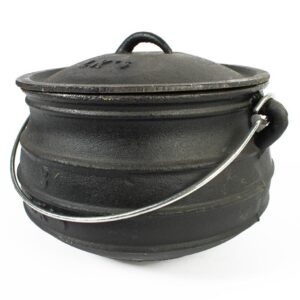140/11 - Flat Pot - No. 2