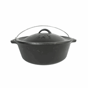 140/20 – Bake Pot – No. 10