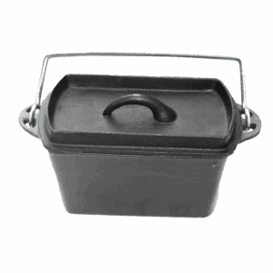 140/38 - Lk's Bread Pot
