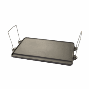 140-43 Reversable Grill & Pan 1