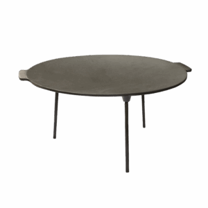 140-46 3 legged Cast iron Skottel