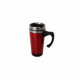 190-20 Thermo Mug with lid ss inner
