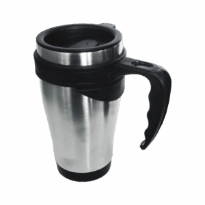 190_15 Travel Mug S/S