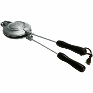 325-001 Cast Aluminium Jaffle Maker