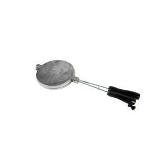 Waffle Maker (Cast Aluminium)