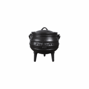 Best Duty Pot (3-Leg) #1-2 -1.2L(Enamel) 144-4