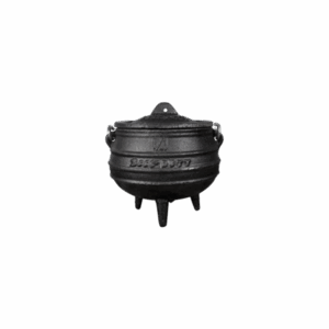 Best Duty Pot (3-Leg) #1-4 Size 0.7L 114-3