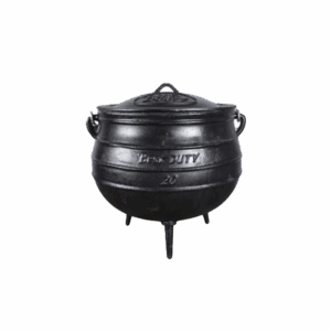 Best Duty Pot [3-Leg] #20 – Size 56.3L 114-16