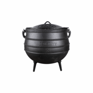 Best Duty Pot (3-Leg) #25 Size 70.5L 114-17