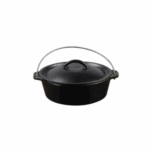 Best Duty Pot (Bake) 114-23,22,21,20