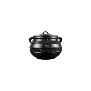 Best Duty Pot (Flat) #1-2 – Size 1.7L 114-12