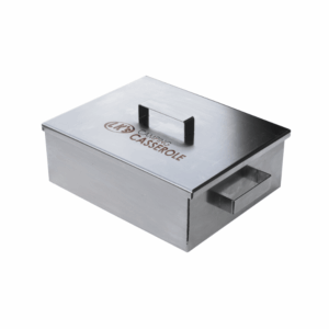 118/20 - Camping Casserole