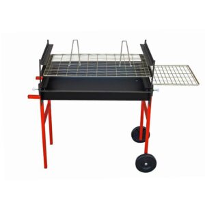 Family Braai (M/S)