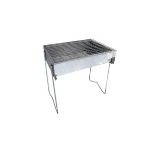 Small Braai (S/S)