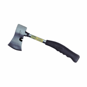 105-32 Hand Axe with Rubber Grip