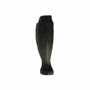 126-011 Cast Iron Leg for Boiling Tbales