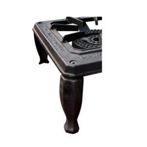 126/011 Leg for Boiling Tables
