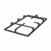 210-002 Cast iron burner frame
