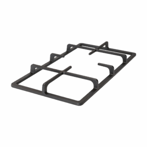 210-002 Cast iron burner frame