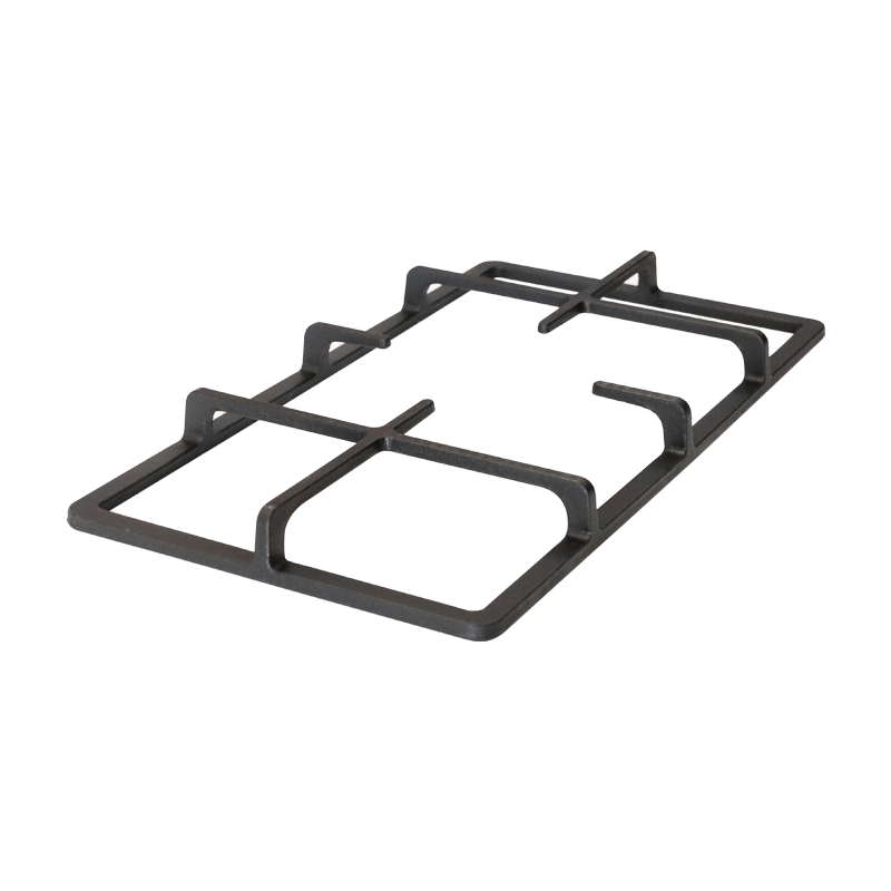 210-002 Cast iron burner frame
