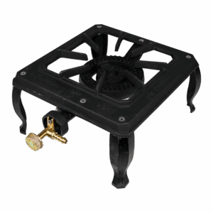 210/1 – Gas Boiling Tables Single