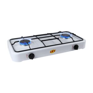210/10 - Hot Plate 2 Burner