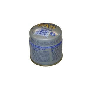 Canister for Camp Stove, Lamp & Blow Torch