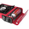 Spare Cartridge for Cartridge Stove - Image 2