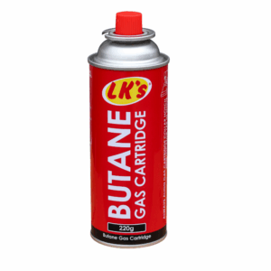 211-013 -butane gas cartridge