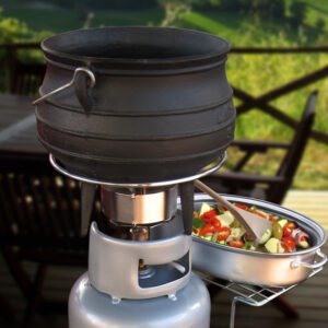 213/12 - Potjie Cooker Top