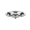 Cooker Top EXTRA Large (S/S Burner)